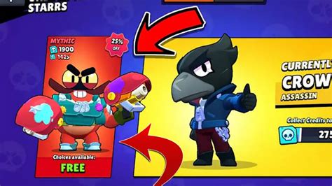 New Brawler Clancy Is Here Legendary Free Gifts Brawl Stars Mega Box