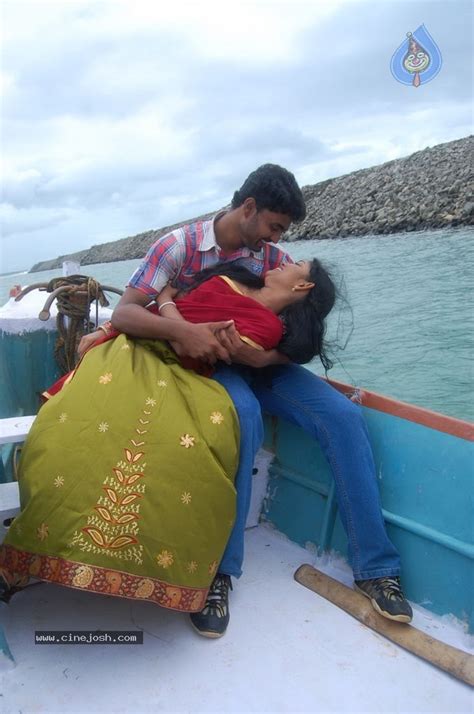 Nila Methu Kathal Tamil Movie Hot Stills Photo 23 Of 70