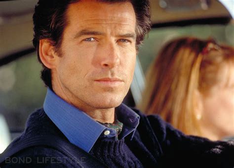 Pierce Brosnan Goldeneye