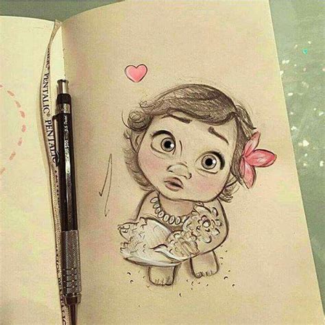 Dibujos Disney A Lapiz Disegni Disney Bellissimi Disegni Disegni