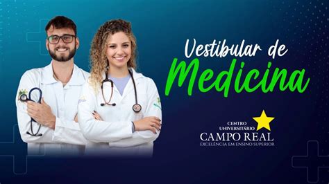 Centro Universitário Campo Real inscrições abertas para Vestibular de