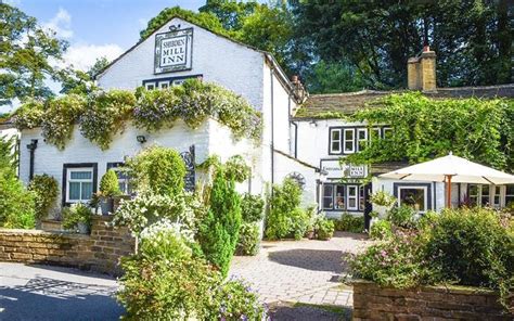 The Best Pubs With Rooms For A Truly Yorkshire Stay Best Pubs