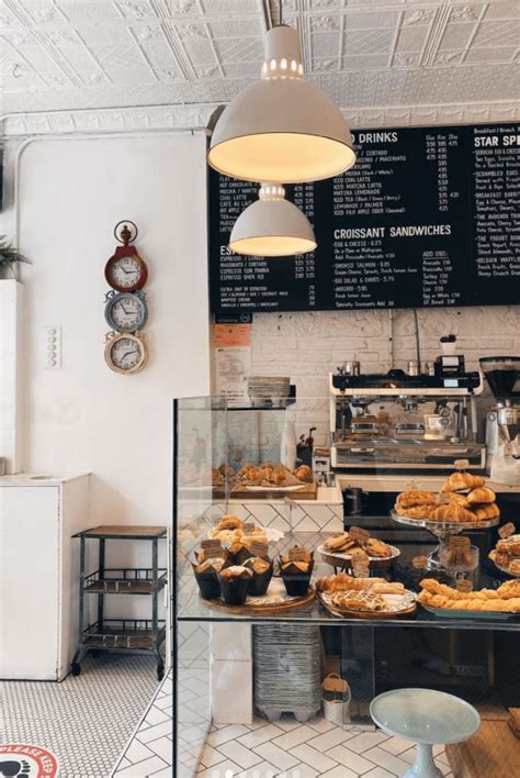 The Best Brooklyn Coffee Shops Curated By A Local Coffee Connoisseur