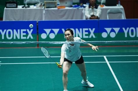 Ciputra Hanoi International Badminton Tournament Opens Nhan Dan Online