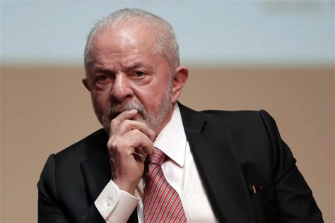 Lula Vai à China Tentar Reaproximação Com O Maior Parceiro Comercial