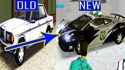 NEW CAR MOD GTA VICE CITY - GTA Mods Mela