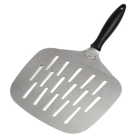 Extra Wide This Multi Use Spatula Is Ideal For Flipping Burgers Able