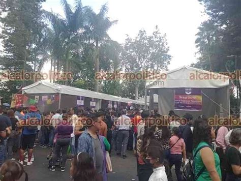 Un Xito El Festival Del Pambazo En Xalapa Galer A Alcalorpolitico