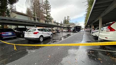 Santa Clara Police Are Investigating The Fatal Shooting Of A 3 Year Old