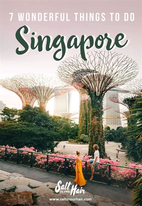 7 Best Things To Do In Singapore Singapore Travel Stay In Singapore