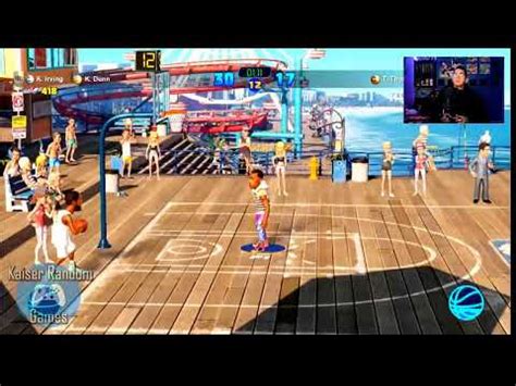 NBA 2K Playground 2 YouTube