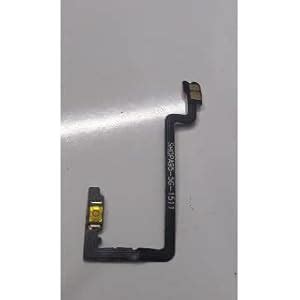 REOTEL Power On Off Button Flex Cable Power Flex Compatible For Oppo