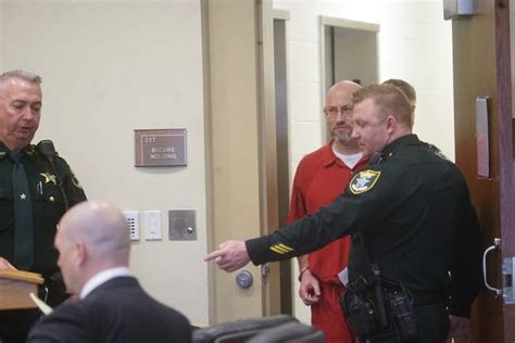 Mark Sievers Denied New Trial In Murder Of Wife Teresa Sievers