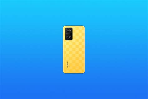 Realme GT Neo 3T Launched With Snapdragon 870 And 80W Fast Charging