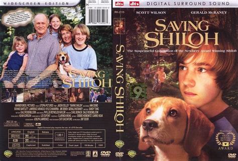 Movies And Music Free Saving Shiloh 2006dvdrip