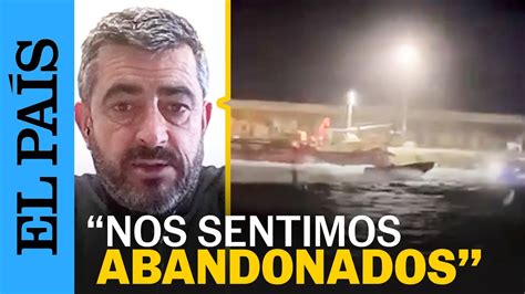 Reacciones A La Muerte De Dos Guardias Civiles Por Una Narcolancha En