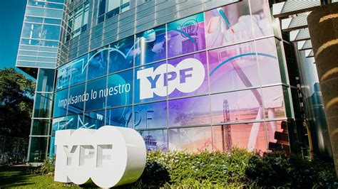 Fallo Por La Expropiaci N De Ypf Uno De Los Abogados De La Argentina