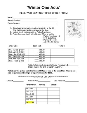 Fillable Online Completed Form Must Be Received By Jan Or Jan Fax