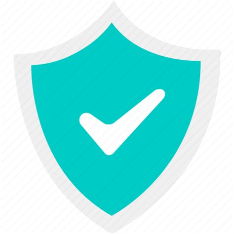 Shield Guard Security Protection Firewall Antivirus Safety Icon Download On Iconfinder