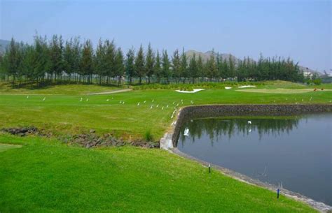 Kharghar Valley Golf Course in Mumbai, Mumbai City, India | Golf Advisor