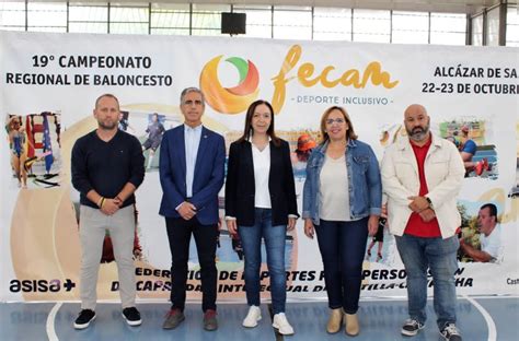 Alcázar de San Juan vuelve a acoger el Campeonato Regional de