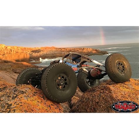 RC4WD Bully II MOA Competition Crawler Kit Z K0056 FANATIC RC