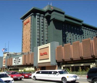 Harrah's Lake Tahoe Resort & Casino. Enjoy on-site gaming, 9 ...