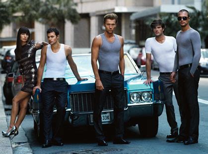 Contest – Underwear News Briefs