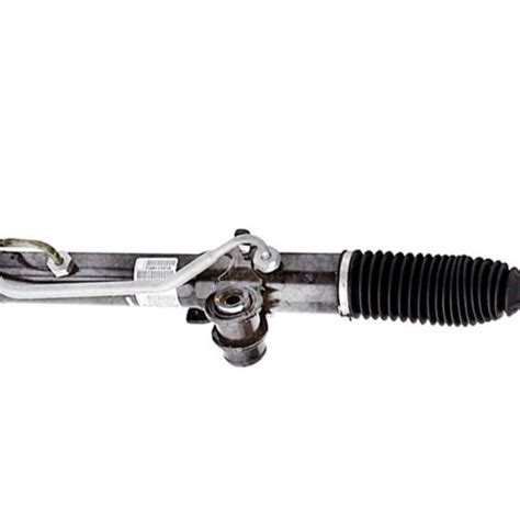 Power Steering Rack Pinion Assembly For