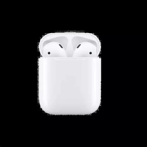 Apple Airpods Da Generaci N Inal Mbrico Bluetooth Blanco Con