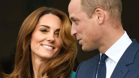 Relationship Expert Predicts Trouble Ahead For Prince William And Kate Middleton