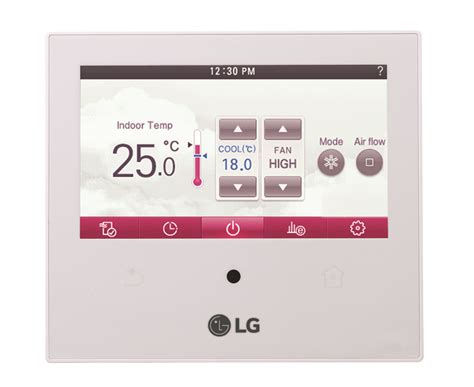 Marketing Material LG Canada