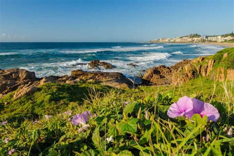 Beach Break VISIT KZN SOUTH COAST