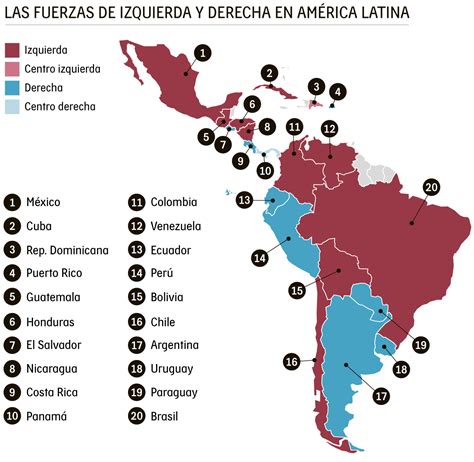 Mapa De América Latina Solamente Las Hidroeléctricas En