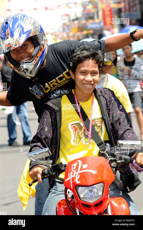 Kadayawan Festival Davao City Davao Del Norte Mindanao Philippines