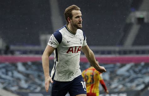 Tottenham Hotspur Top Five Performers Of Current Campaign Page Hot