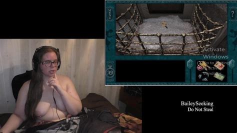 Naked Secret Of The Scarlet Hand Play Through Part 3 Free Mobile Porn