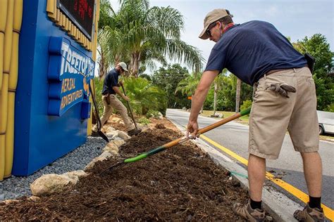 We're Turning Zoo Poo into Compost | Brevard Zoo Blog