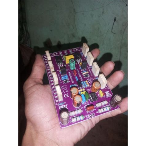 Jual pcb driver OCL 506 bostrap 2u mini | Shopee Indonesia