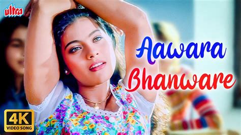 Aawara Bhanwre Jo Hole Hole Gaye AR Rahman Hit Song Kajol 90 S