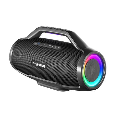 Głosnik bezprzewodowy bluetooth Tronsmart Bang Max 130W Medialove