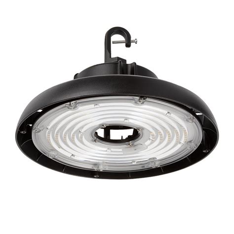 W Ufo Led High Bay Lumens W Mh Equivalent K Uhbd