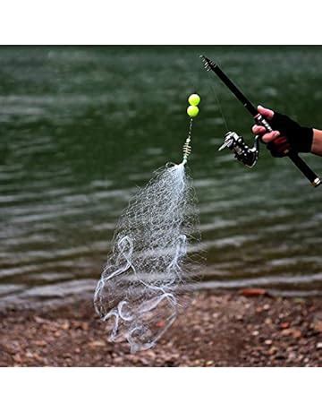 Como Hacer Una Red De Pesca Casera Sin Aguja Pesca Información