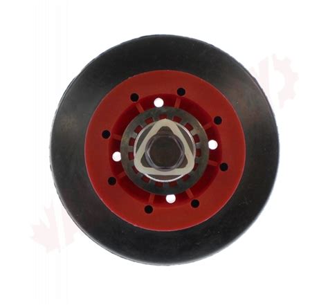 4581EL2002C : LG Dryer Drum Support Roller Assembly | AMRE Supply