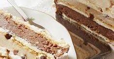 Recepti Za Hranu Iz Snova Cappuccino Torta Lagana I Kremasta Lagana