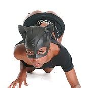 Hot Catwoman Shesfreaky