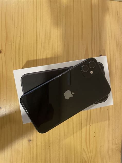 Iphone 11 64 Gb Preto Livre ler anuncio Matosinhos E Leça Da Palmeira