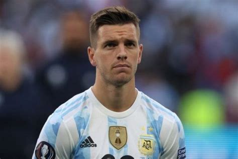 Giovani Lo Celso El Fútbol Siempre Tiene Revancha