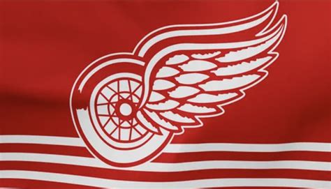 Detroit Red Wings Learn NHL Playoff Fate Detroit Sports Nation