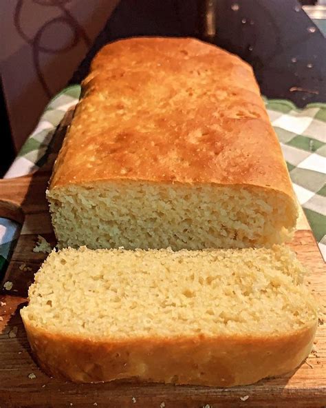 Solange Garaluz no Instagram Aquele pãozinho de liquidificador sem